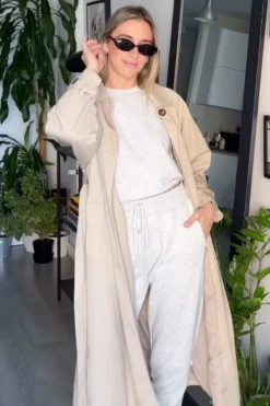 1 look 3 ideas @maria.vagal<Ysabel Mora Hot