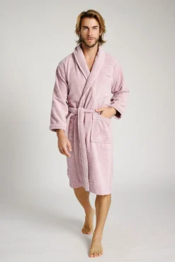 Albornoz ducha unisex | MUYDEMI<Ysabel Mora Hot