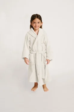 Albornoz infantil 2-16 años | MUYDEMI<Ysabel Mora Discount