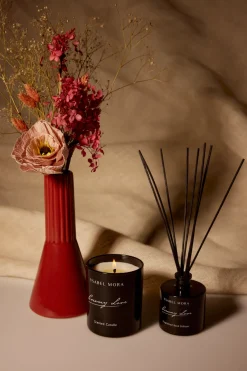 Ambientador Mikado Creamy Love<Ysabel Mora