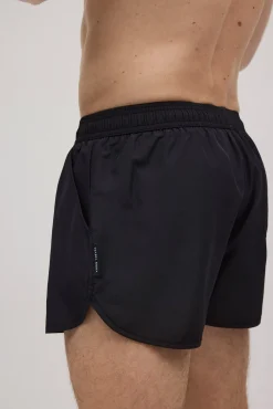 Bañador bóxer clásico ligero negro<Ysabel Mora Discount