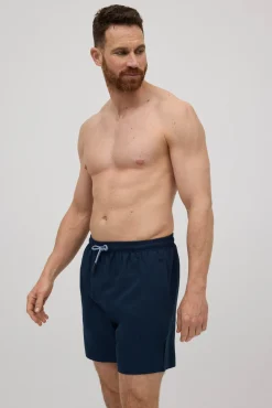 Bañador medio marino<Ysabel Mora Outlet