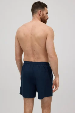 Bañador medio marino<Ysabel Mora Outlet