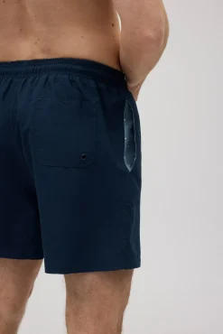 Bañador medio marino<Ysabel Mora Outlet