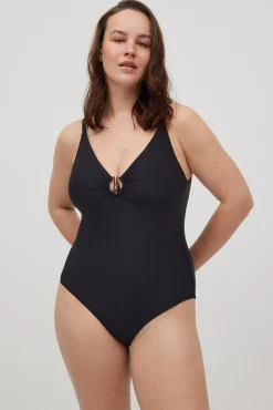 Bañador moldeador copa C<Ysabel Mora Online