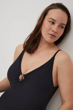 Bañador moldeador copa C<Ysabel Mora Online