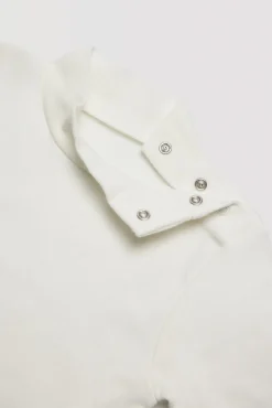 Body bebé básico cuello alto<Ysabel Mora Outlet