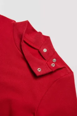 Body bebé básico cuello alto<Ysabel Mora Sale