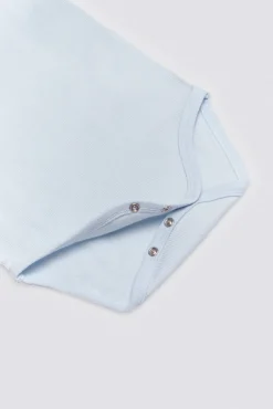 Body bebé básico tirantes finos<Ysabel Mora Outlet