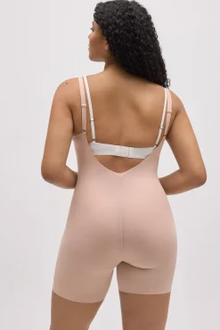 Body-up reductor con abertura acabados invisibles<Ysabel Mora Clearance