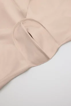 Body-up reductor con abertura acabados invisibles<Ysabel Mora Clearance