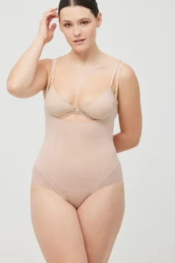 Body-up reductor de algodón nude<Ysabel Mora Outlet