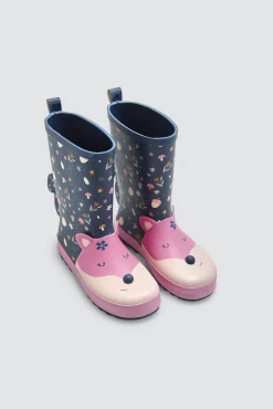 Botas de agua infantiles Autumn<Ysabel Mora Hot