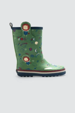 Botas de agua infantiles Cosmos<Ysabel Mora Hot