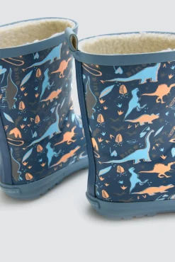 Botas de agua infantiles Dino<Ysabel Mora Hot