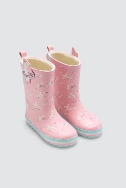 Botas de agua infantiles Rainbowland<Ysabel Mora Sale