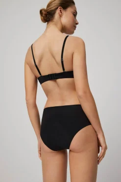 Braga absorbente antipérdidas negra<Ysabel Mora Sale