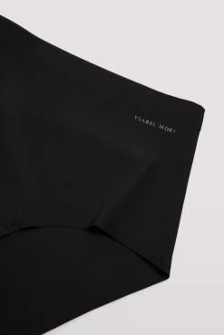 Braga absorbente antipérdidas negra<Ysabel Mora Sale