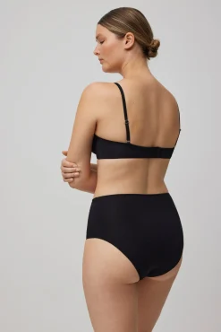 Braga alta algodón<Ysabel Mora Best