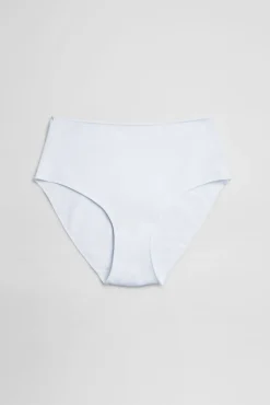 Braga alta básica algodón<Ysabel Mora Online