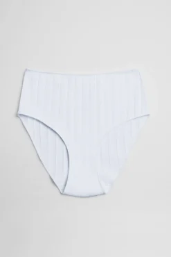 Braga alta canalé<Ysabel Mora New