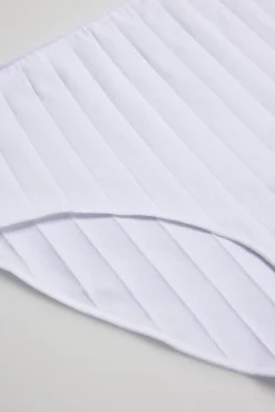 Braga alta canalé<Ysabel Mora New