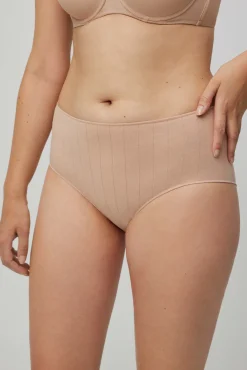 Braga alta canalé<Ysabel Mora Online