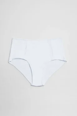 Braga alta lencera<Ysabel Mora Hot