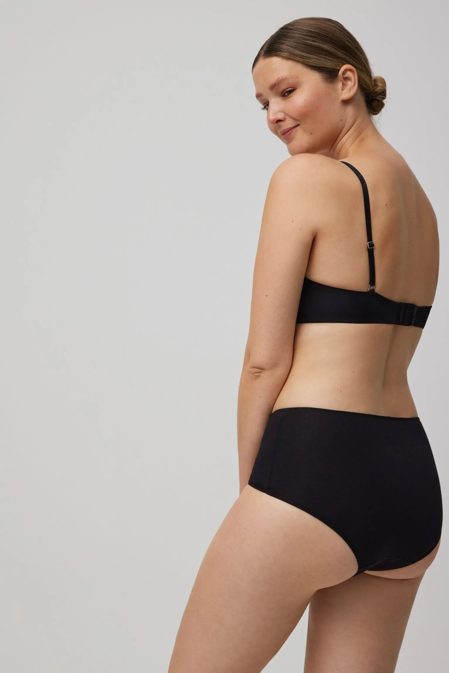 Braga alta lencera<Ysabel Mora Clearance