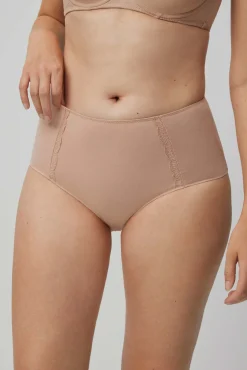 Braga alta lencera<Ysabel Mora Discount