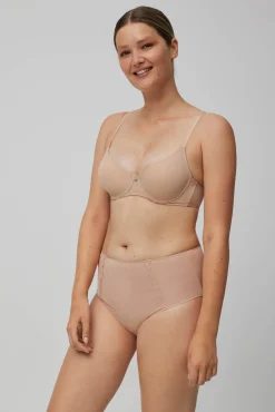 Braga alta lencera<Ysabel Mora Discount