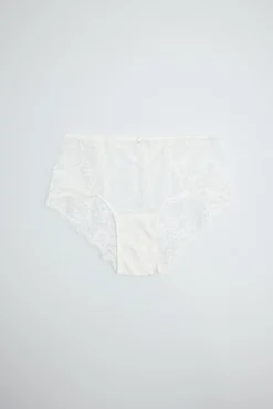 Braga alta maxi lencera<Ysabel Mora Sale