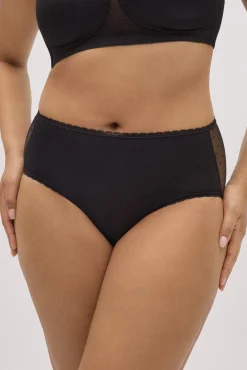 Braga alta plumeti<Ysabel Mora Outlet