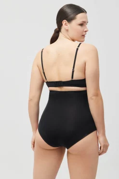 Braga alta reductora compresión media<Ysabel Mora New