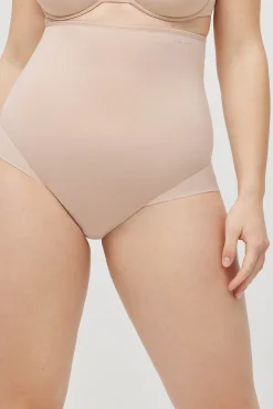 Braga alta reductora compresión media<Ysabel Mora New