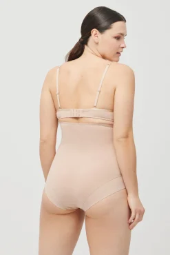 Braga alta reductora compresión media<Ysabel Mora New