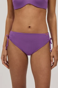 Braga bikini reductora midi micropiqué<Ysabel Mora Discount