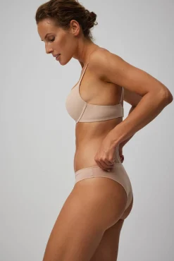 Braga brasileña algodón<Ysabel Mora