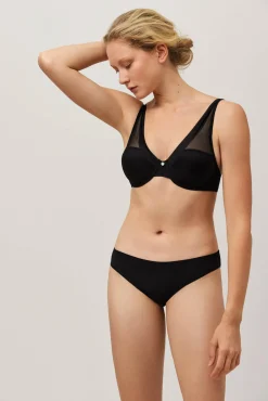 Braga brasileña tul<Ysabel Mora Discount