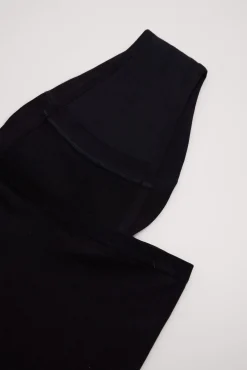 Braga culotte menstrual juvenil negra<Ysabel Mora Online