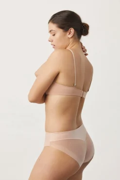 Braga de tul<Ysabel Mora Outlet