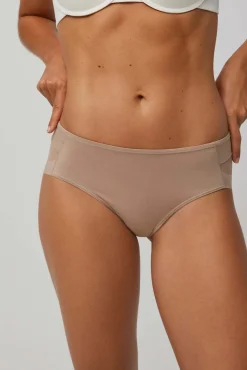 Braga de tul visón<Ysabel Mora Clearance