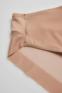 Braga de tul visón<Ysabel Mora Clearance