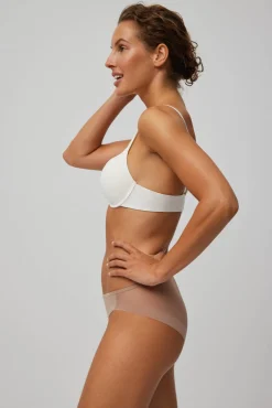 Braga de tul visón<Ysabel Mora New