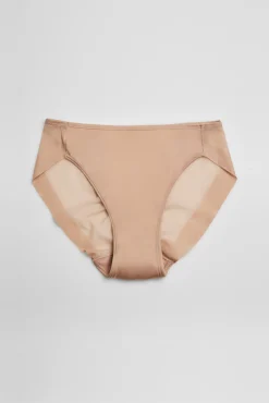 Braga de tul visón<Ysabel Mora New