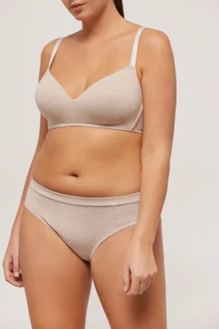 Braga hipster algodón orgánico<Ysabel Mora Outlet