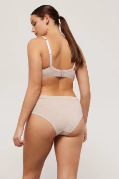 Braga hipster algodón orgánico<Ysabel Mora Outlet