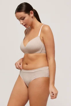 Braga hipster algodón orgánico<Ysabel Mora Outlet