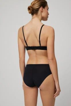 Braga midi adapt con acabados invisibles negro<Ysabel Mora Clearance