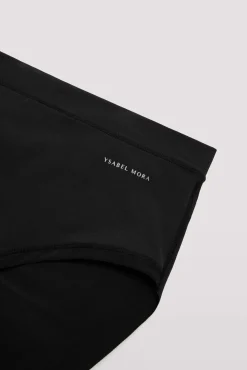 Braga midi adapt con acabados invisibles negro<Ysabel Mora Clearance